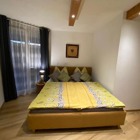 Apartment Serlesblick Ellbögen 외부 사진