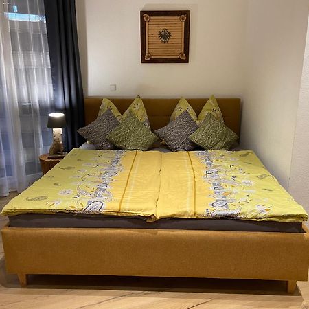 Apartment Serlesblick Ellbögen 외부 사진