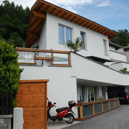 Apartment Serlesblick Ellbögen 외부 사진
