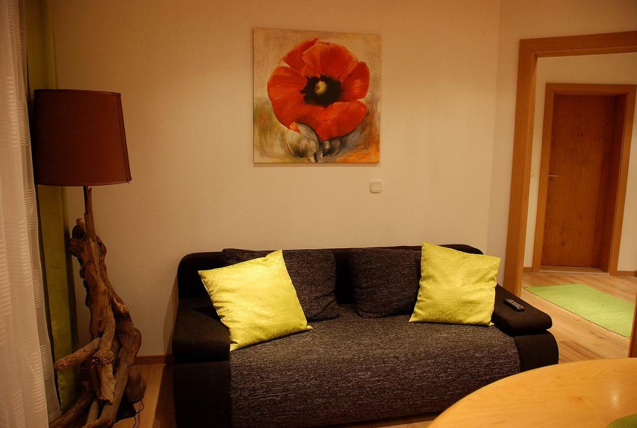 Apartment Serlesblick Ellbögen 외부 사진