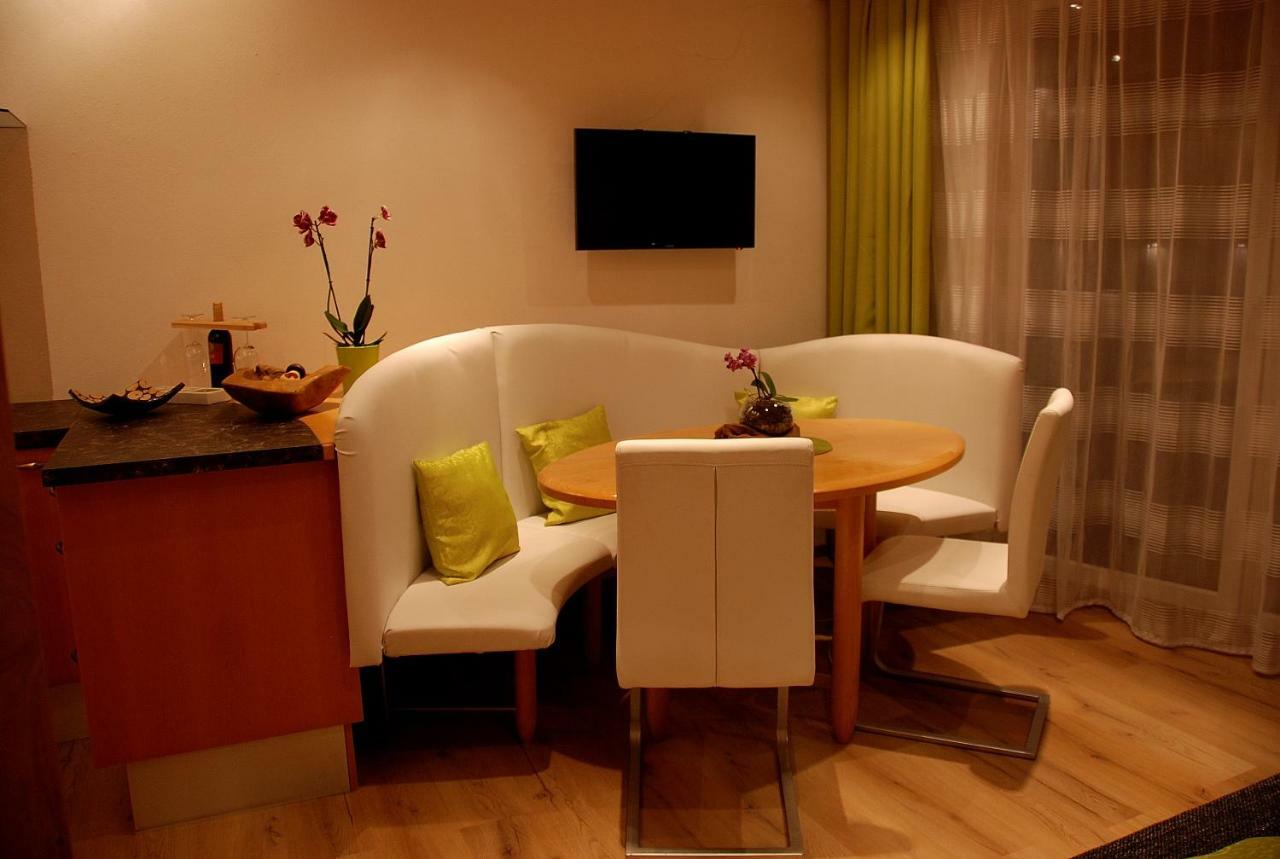Apartment Serlesblick Ellbögen 외부 사진
